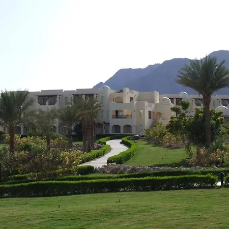 Aquis Taba Paradise Resort